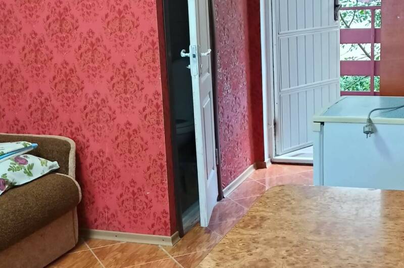 3-х местный номер, корпус «А»