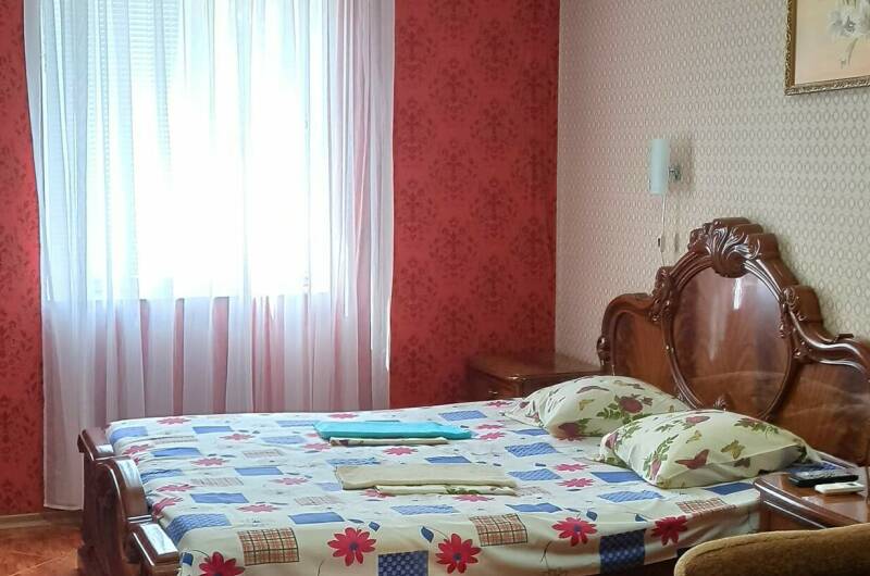 3-х местный номер, корпус «А»