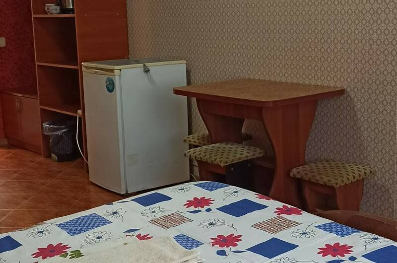 3-х местный номер, корпус «А»