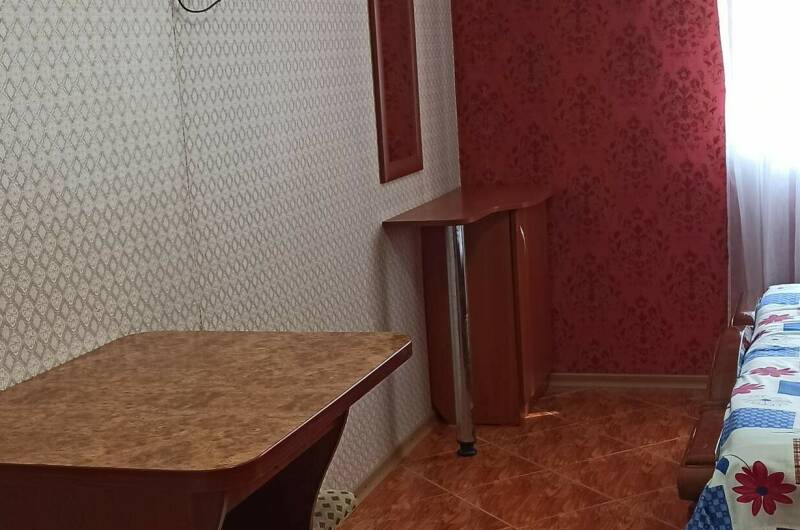 3-х местный номер, корпус «А»