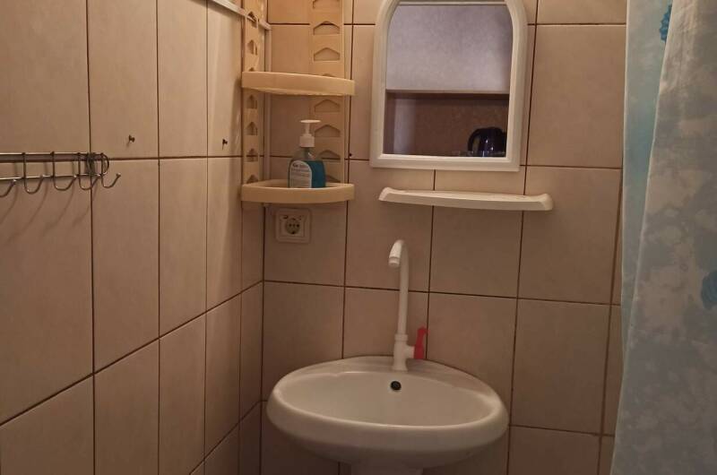 4-х местный номер, корпус «А»