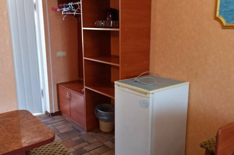 4-х местный номер, корпус «А»