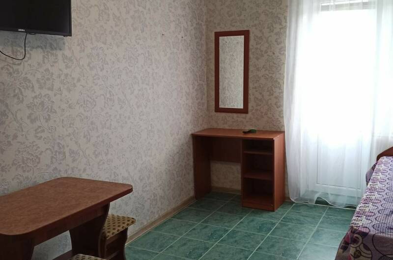 4-х местный номер, корпус «А»