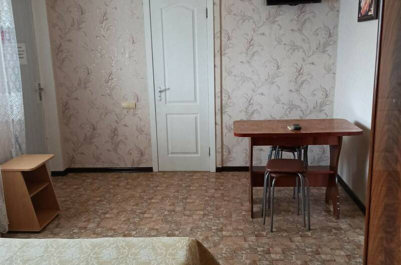 2-х комнатный номер, корпус «А»