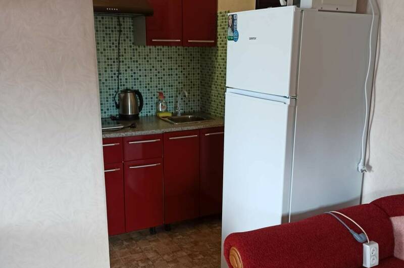 2-х комнатный номер, корпус «А»