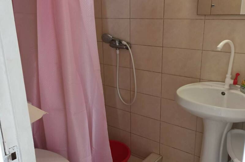 2-х комнатный номер, корпус «А»