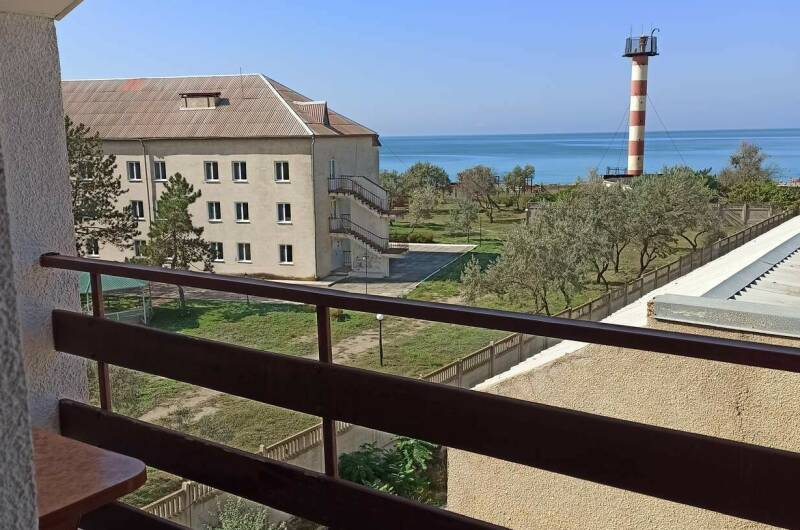 2-х комнатный номер, корпус «А»