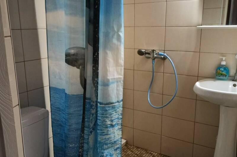 2-х комнатный номер, корпус «Б»