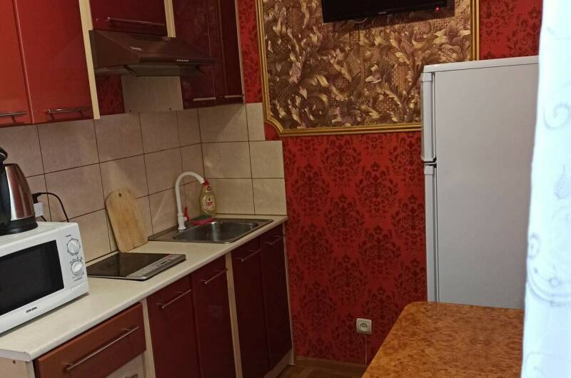 2-х комнатный номер, корпус «Б»