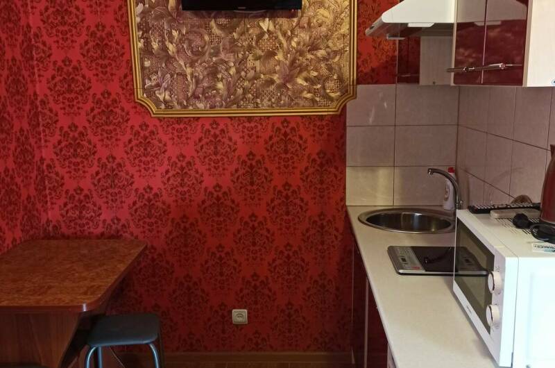 2-х комнатный номер, корпус «Б»