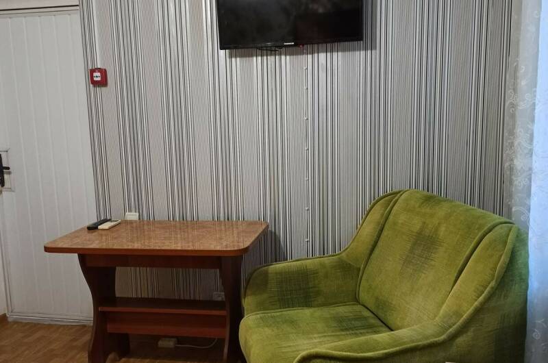 2-х комнатный номер, корпус «Б»