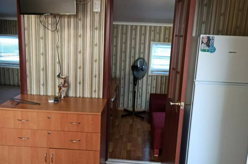 3-х комнатный номер, корпус «А»