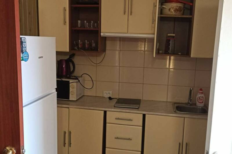 3-х комнатный номер, корпус «А»