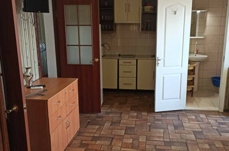 3-х комнатный номер, корпус «А»