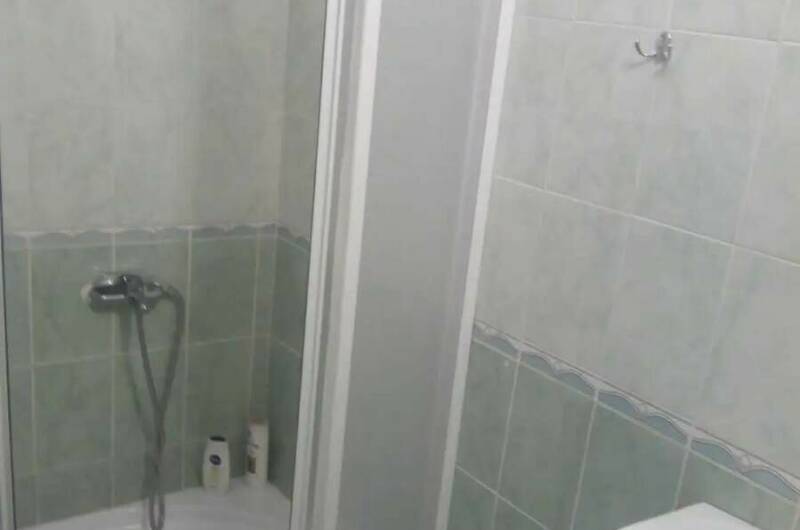 Четырехместный с удобствами