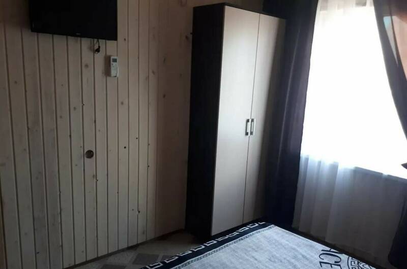 Двух местный с удобствами