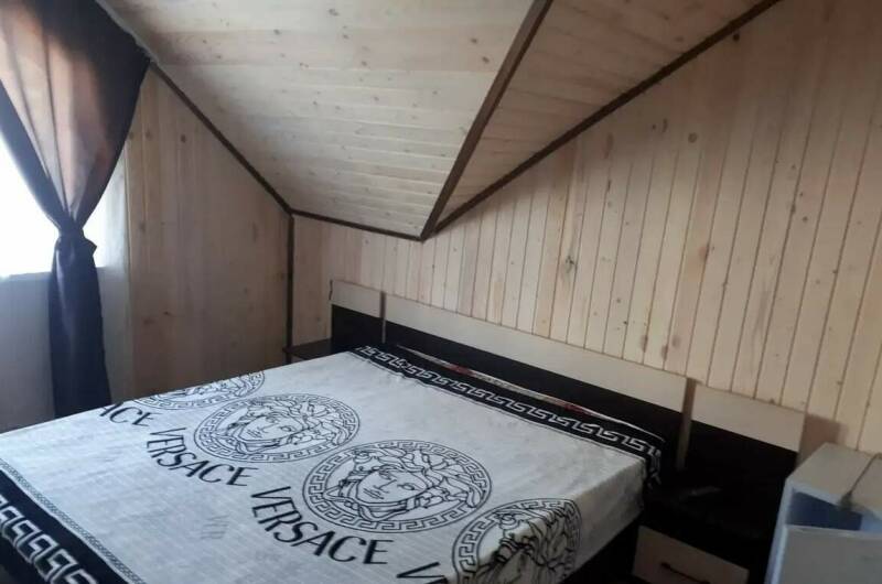 Двух местный с удобствами