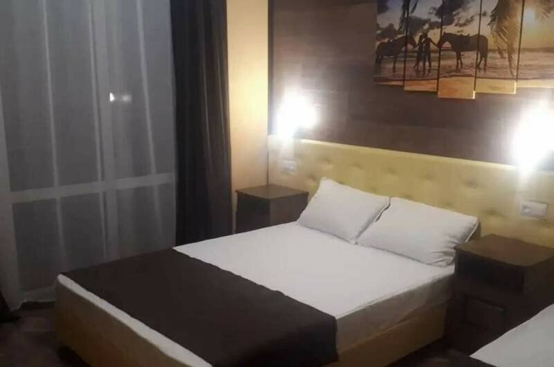 Трех местный улучшенный