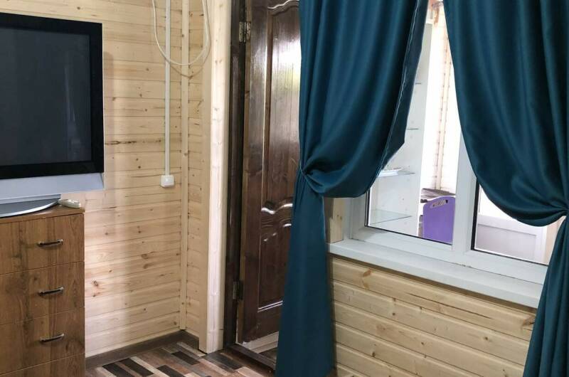 Люкс семейный