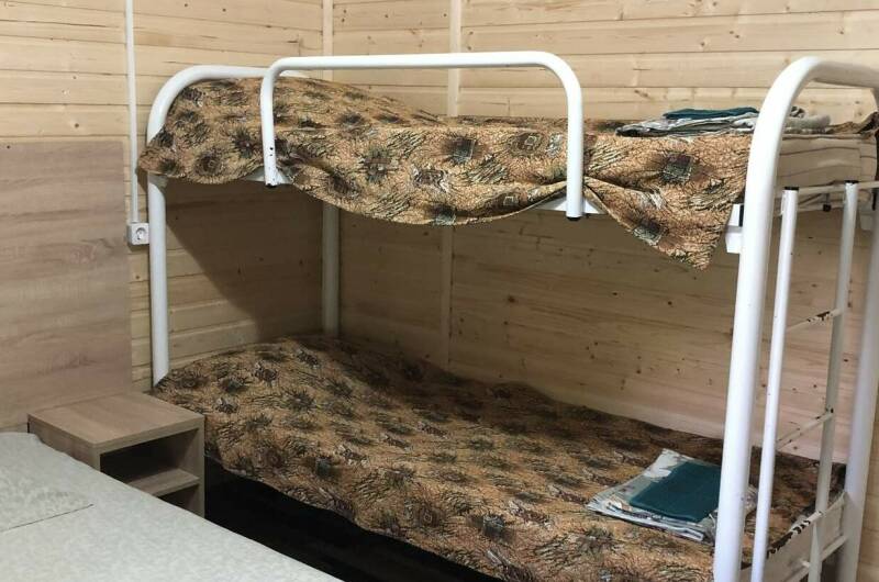 Люкс семейный