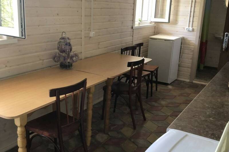 Люкс семейный