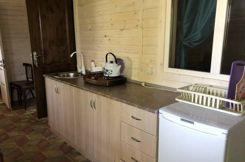 Люкс семейный