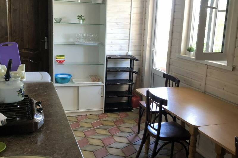 Люкс семейный