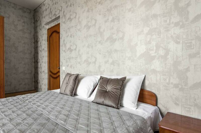 3-х местный «Стандарт» 3 этаж, 3/1/3