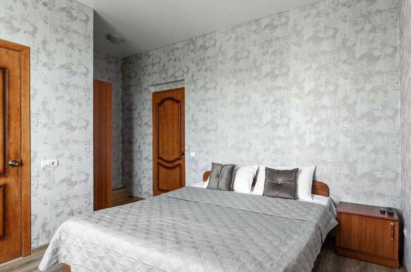 3-х местный «Стандарт» 3 этаж, 3/1/3