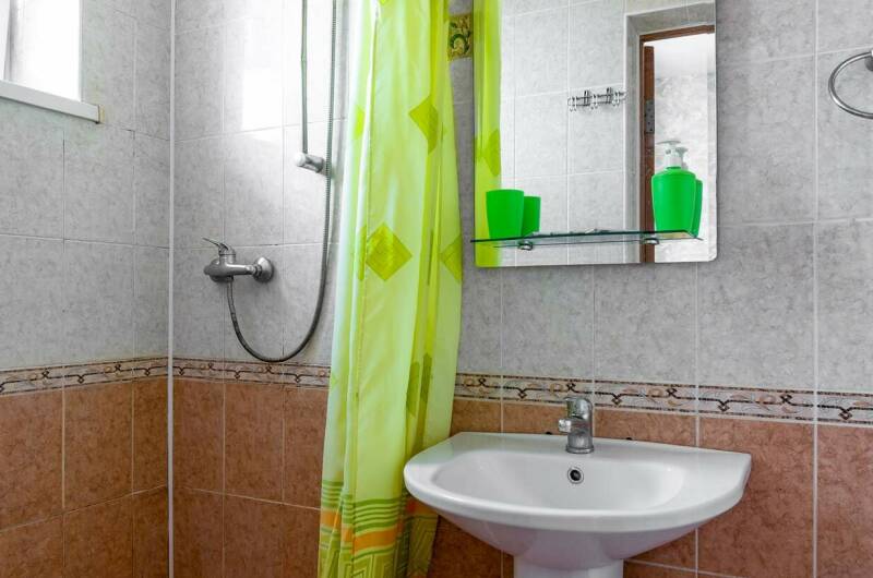 3-х местный «Стандарт» 3 этаж, 3/1/3