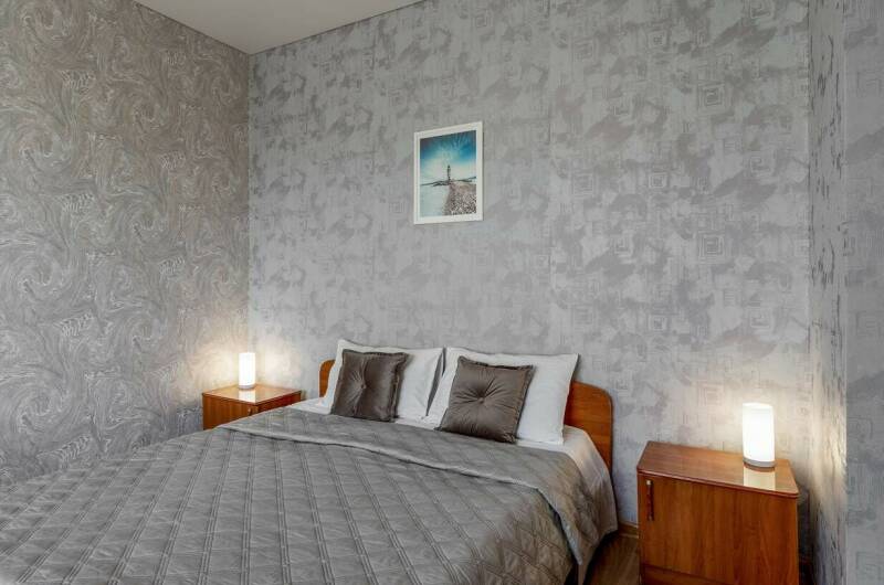 4-х местный «Стандарт» 3 этаж, 3/2/4