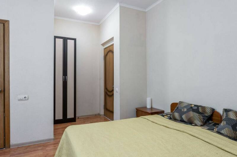 4-х местный с доп местом 3 этаж, 3/3/5