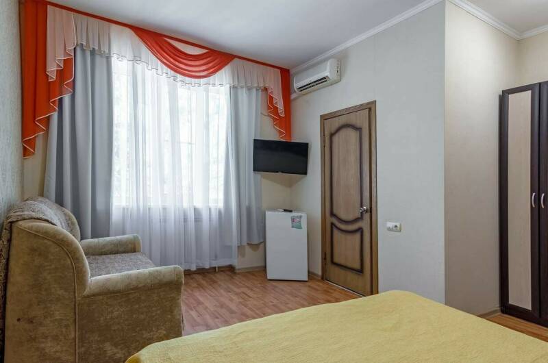 4-х местный с доп местом 3 этаж, 3/3/5