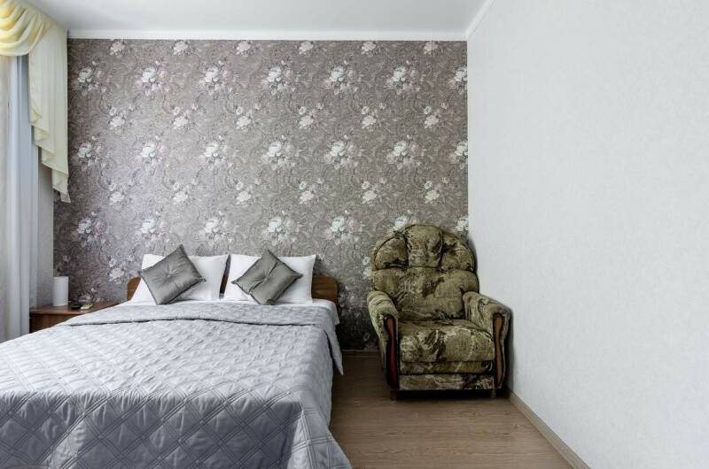 3-х местный номер 3 этаж, ¾/3