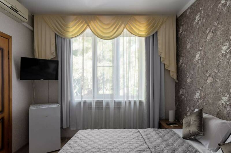 3-х местный номер 3 этаж, ¾/3