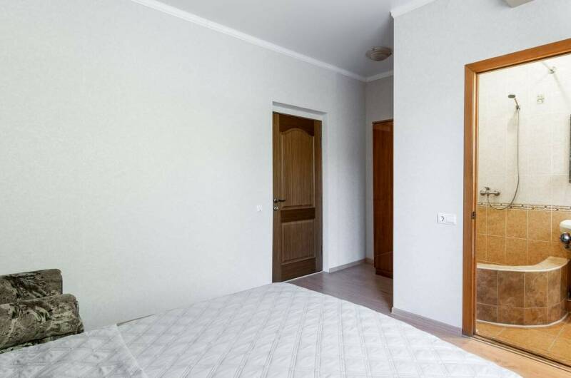 3-х местный номер 3 этаж, ¾/3