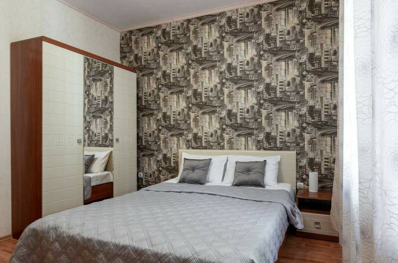 4-х местный «Эконом» с/у на два номера 2 эт, 2/5/4