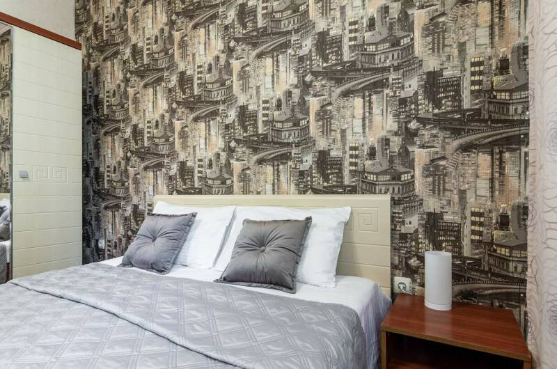 4-х местный «Эконом» с/у на два номера 2 эт, 2/5/4