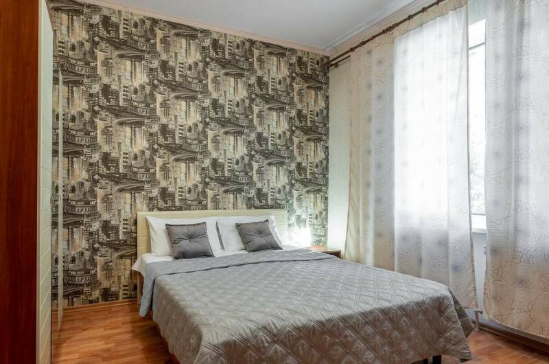 4-х местный «Эконом» с/у на два номера 2 эт, 2/5/4