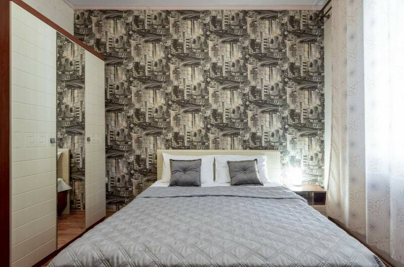 4-х местный «Эконом» с/у на два номера 2 эт, 2/5/4