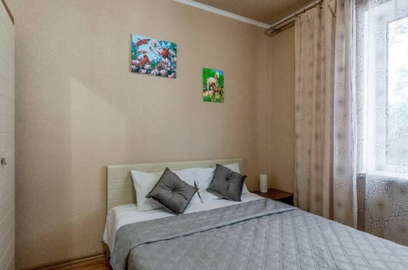 4-х местный с/у на два номера, 2/6/4