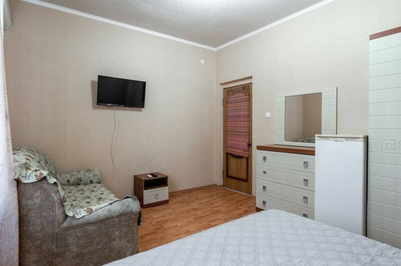 4-х местный с/у на два номера, 2/6/4