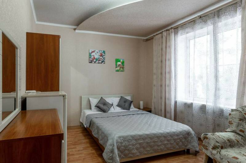 4-х местный с/у на два номера, 2/6/4