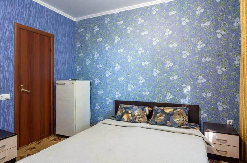 2-х местный 1 этаж, 1/8/2