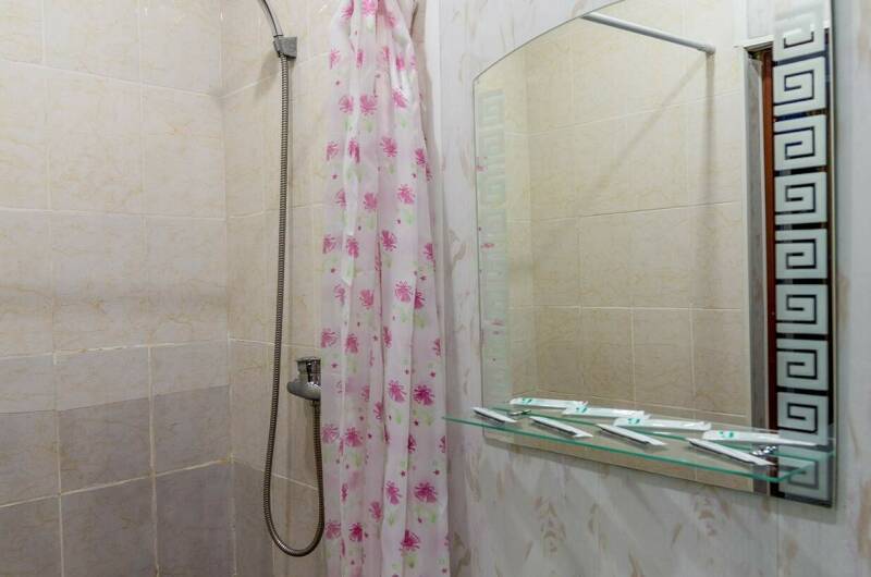 2-х местный 1 этаж, 1/8/2