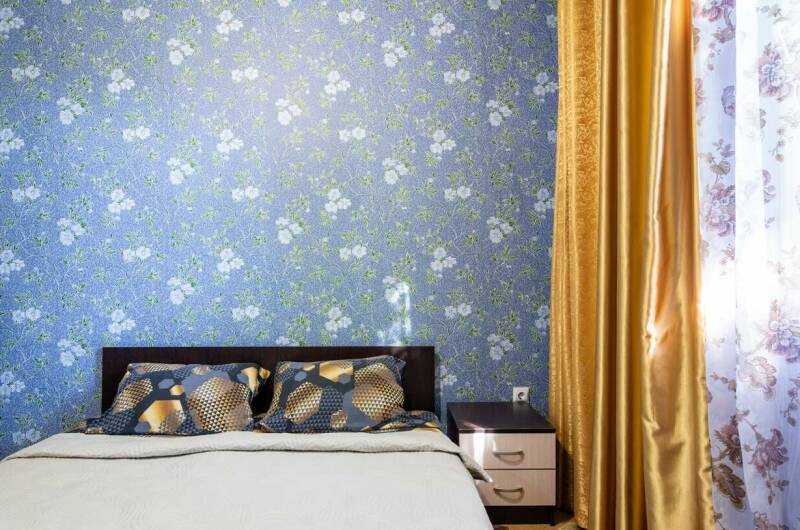 2-х местный 1 этаж, 1/8/2