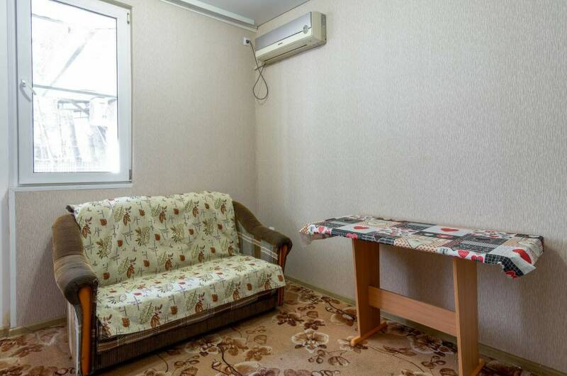 4-х местные «Апартаменты» 1 этаж, 1/10/4