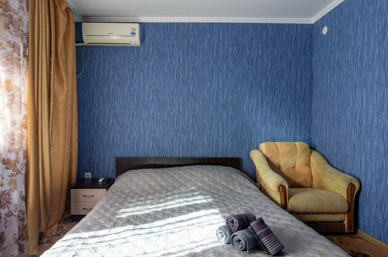 2-х местный номер 2 этаж, 2/12/2