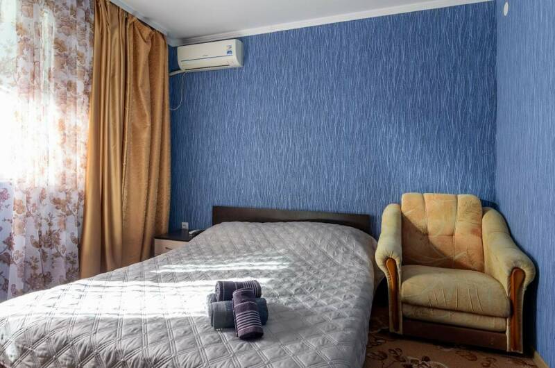 2-х местный номер 2 этаж, 2/12/2