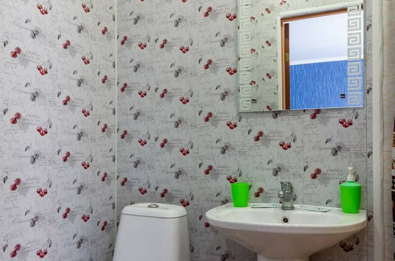 2-х местный номер «Стандарт» 2 этаж, 2/14/2